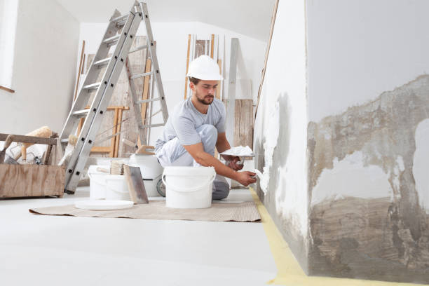 Best Custom Drywall Designs  in Middletown, MD